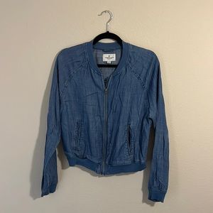 AE Denim Jacket